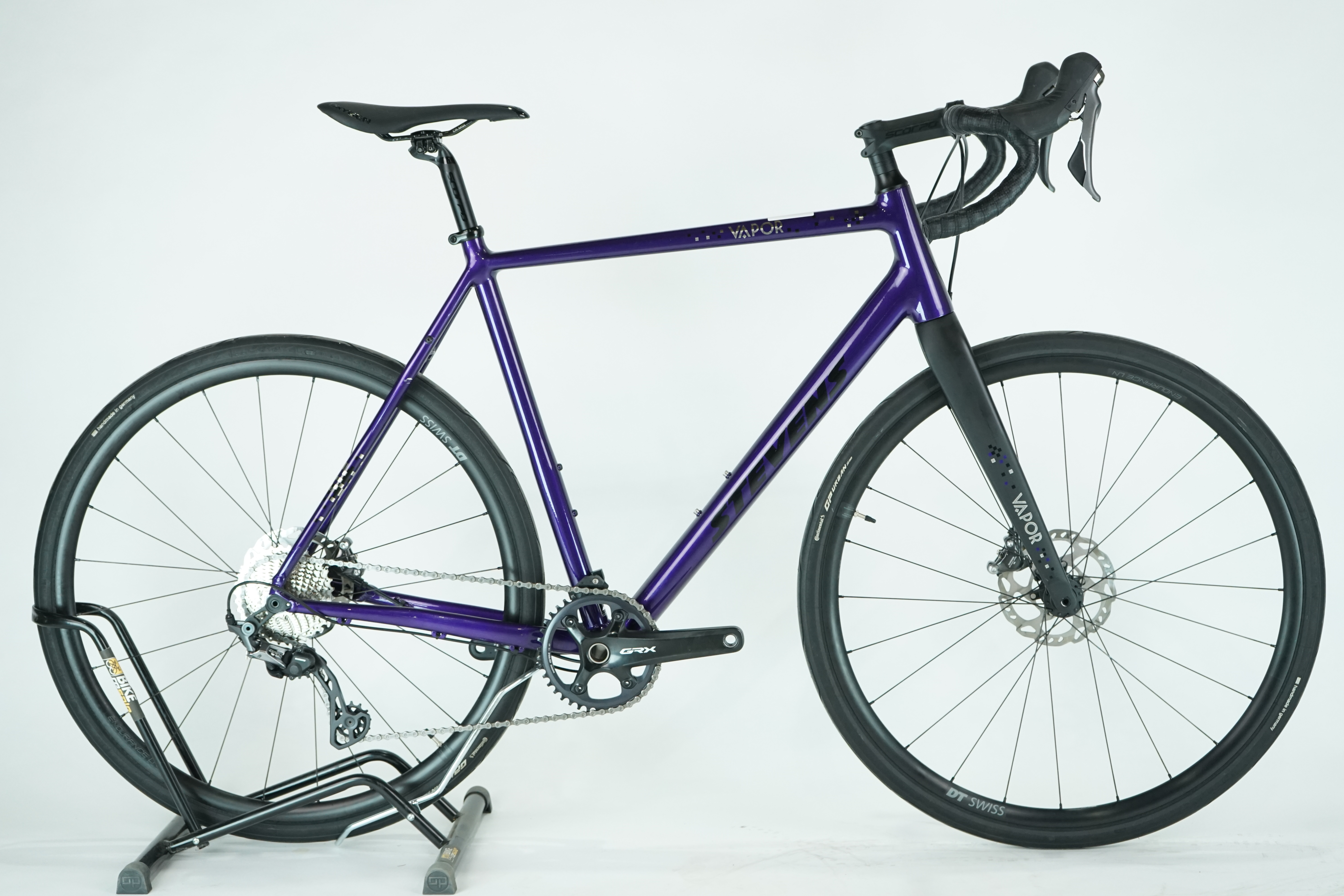 Stevens gravel best sale bike vapor